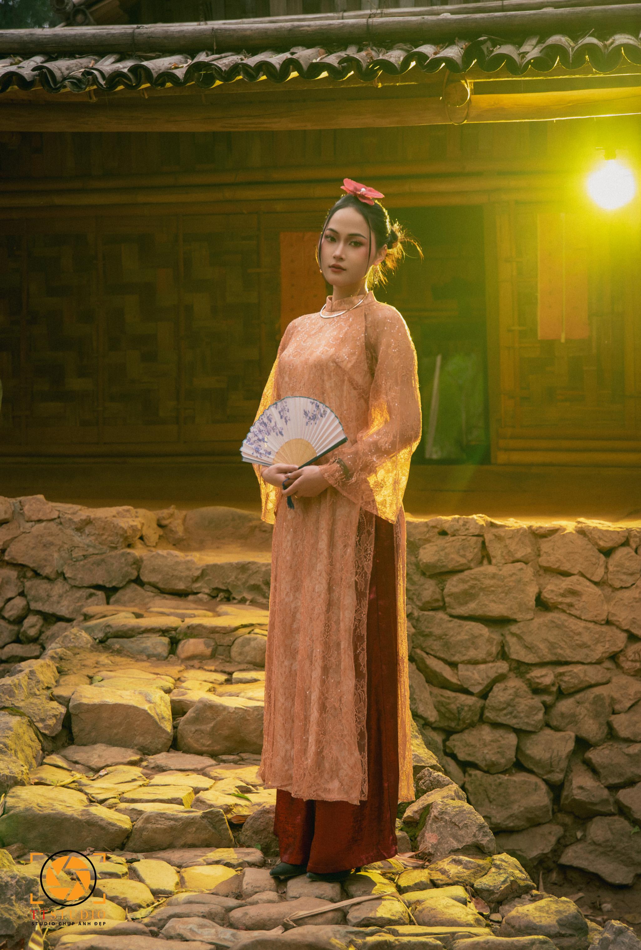 Ảnh bảo tàng dân tọc học