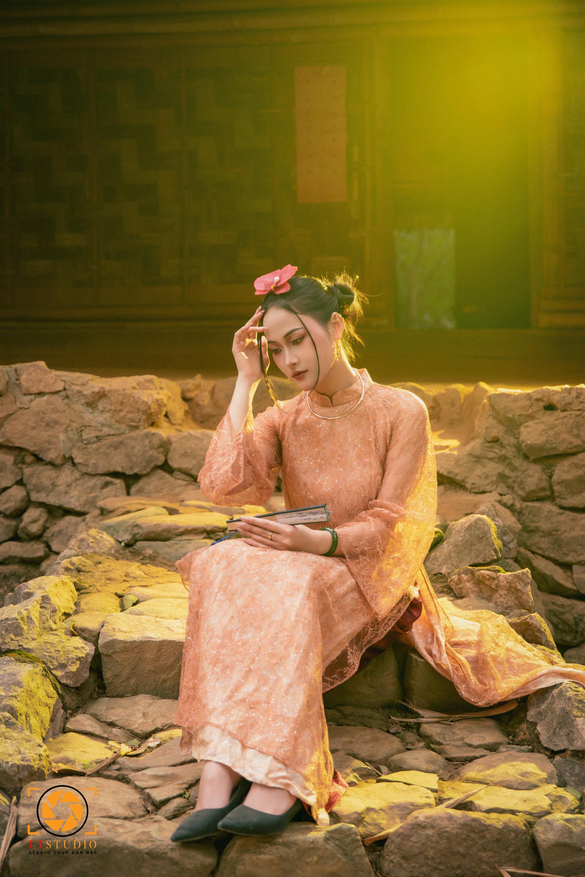 Ảnh bảo tàng dân tọc học