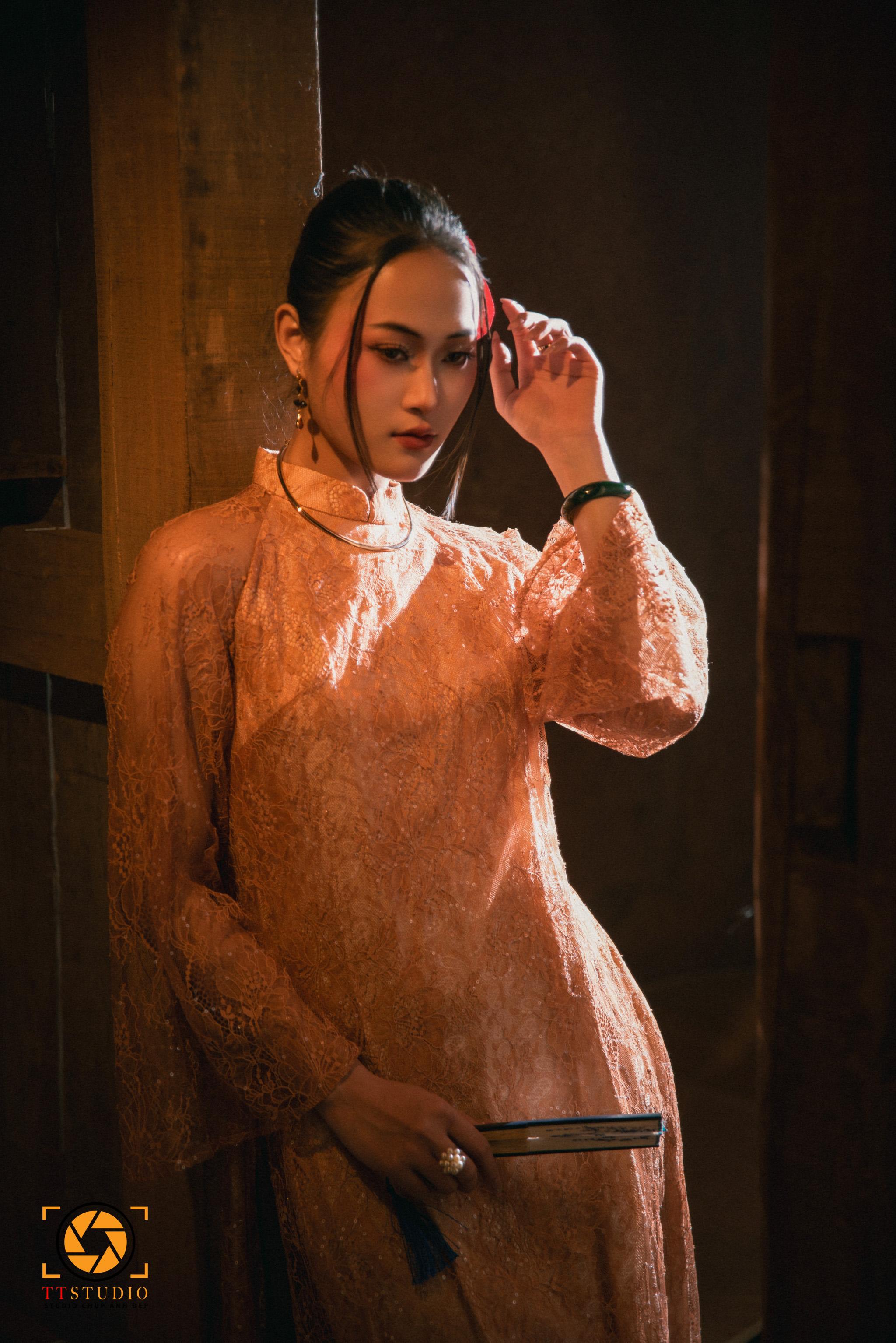 Ảnh bảo tàng dân tọc học