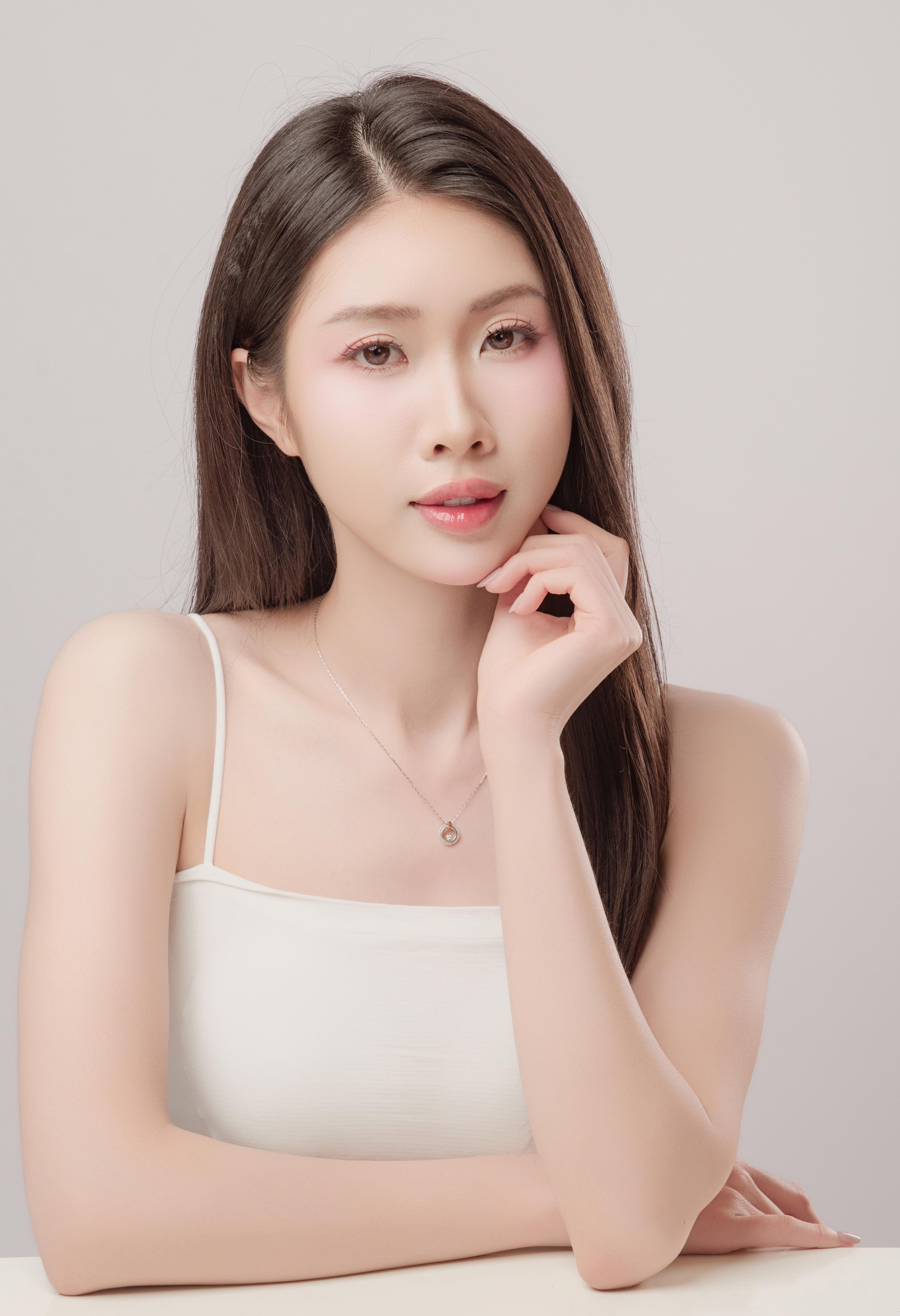 Album Ảnh Beauty Trong Trẻo Kiểu Hàn Quốc