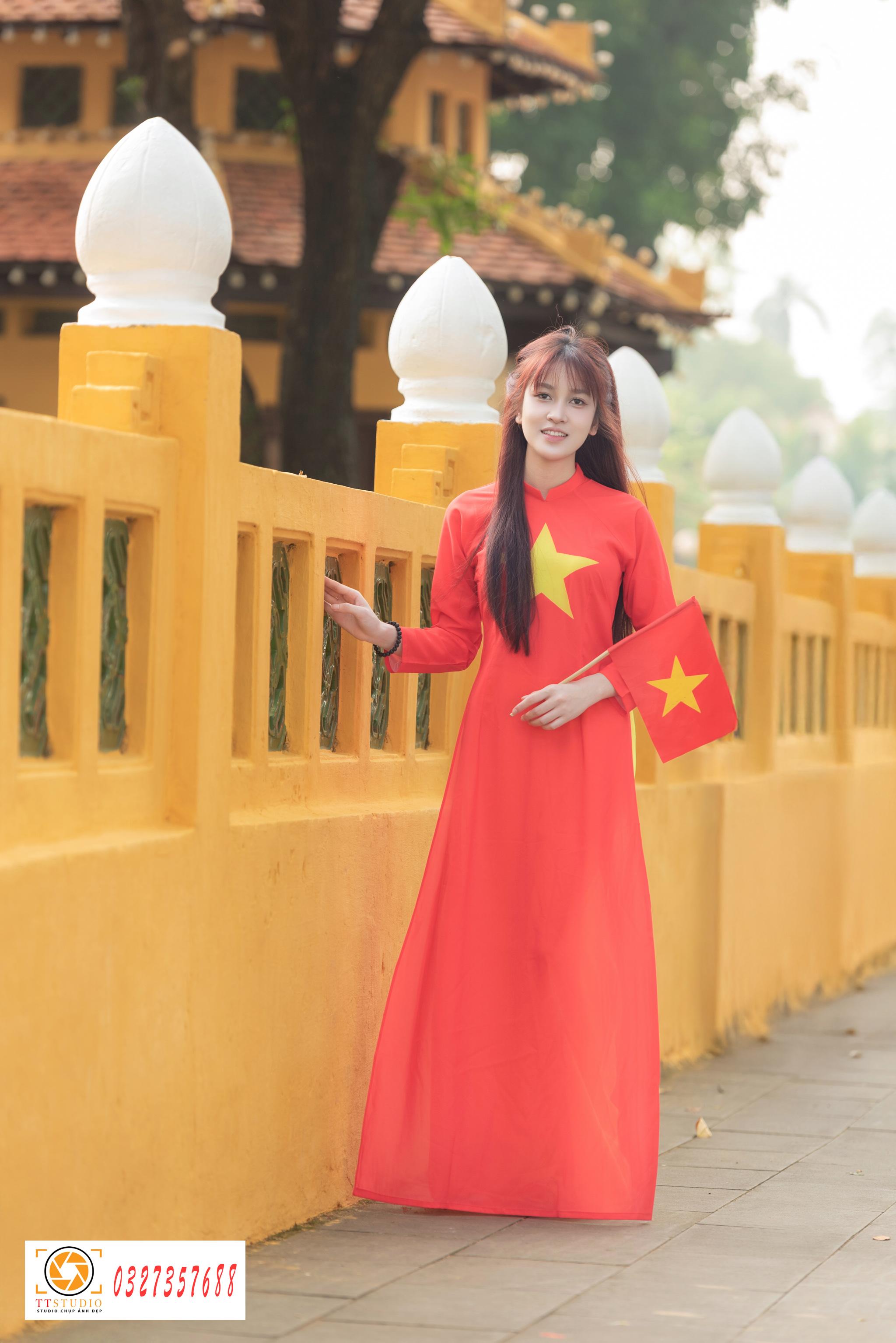 Concept Độc Lập – Tự Do – Hạnh Phúc 2/9