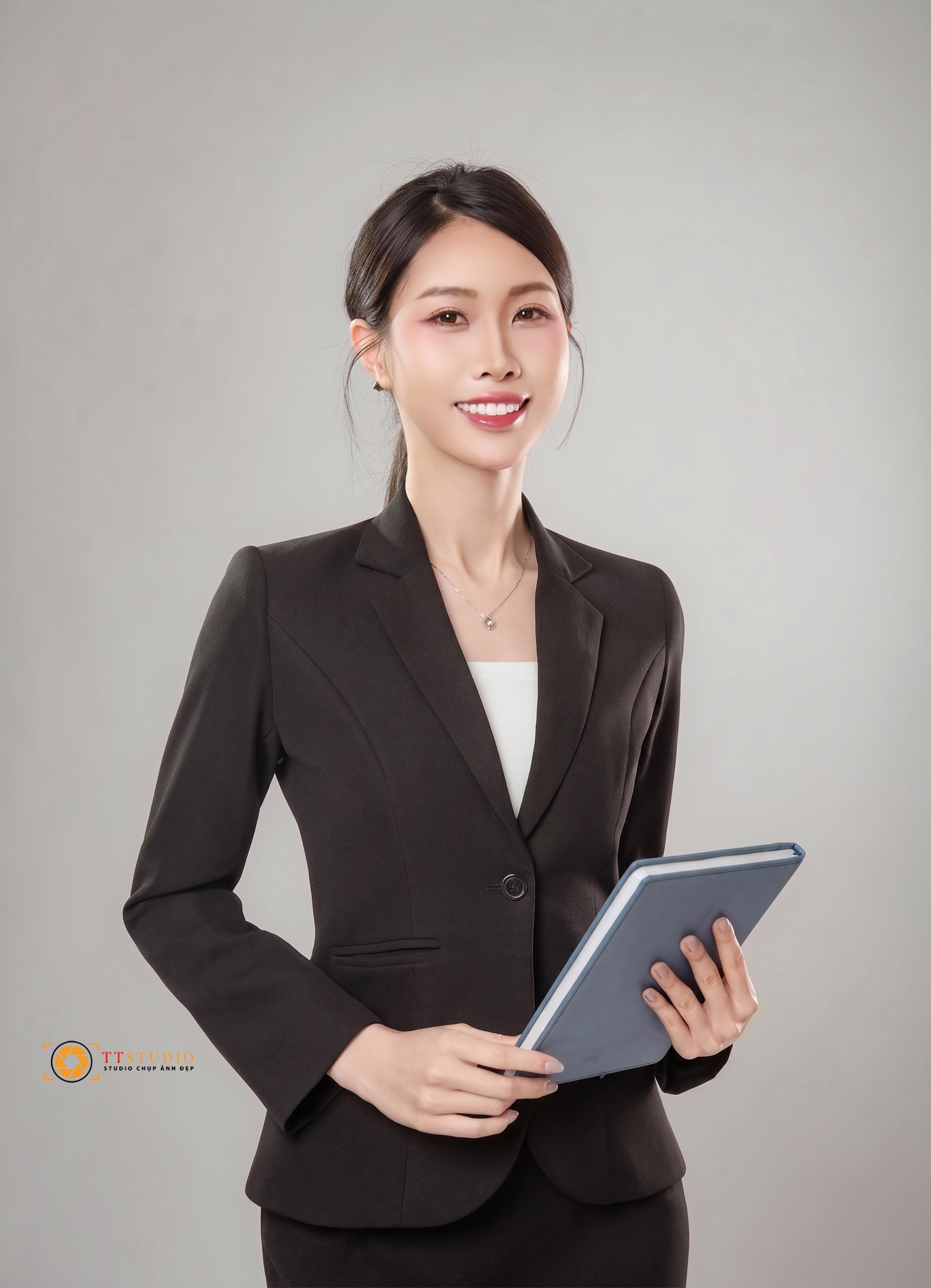 Ảnh cv chuyên nghiệp