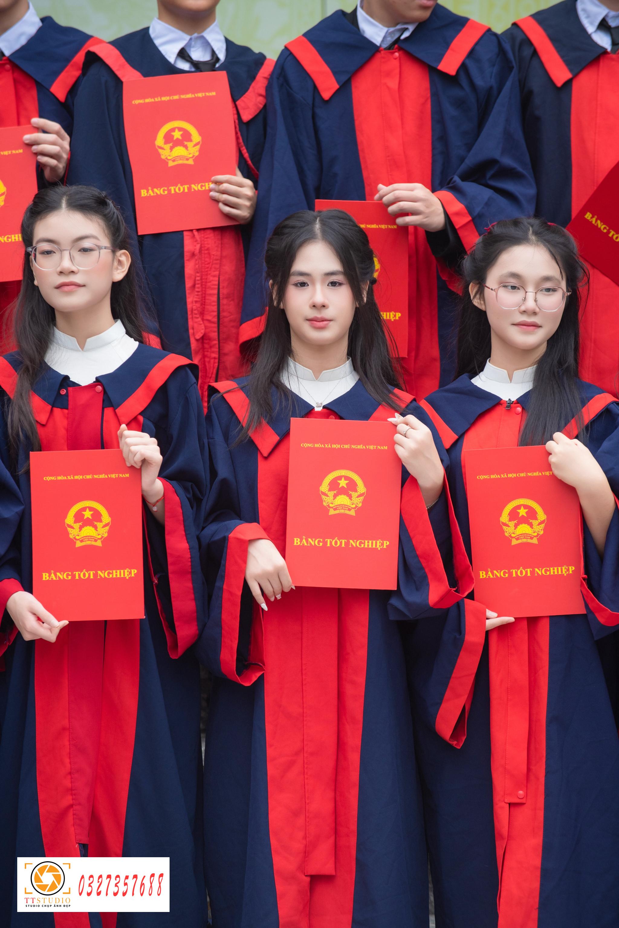 Ảnh kỷ yếu cá nhân đẹp Ảnh kỷ yếu cá nhân đẹp