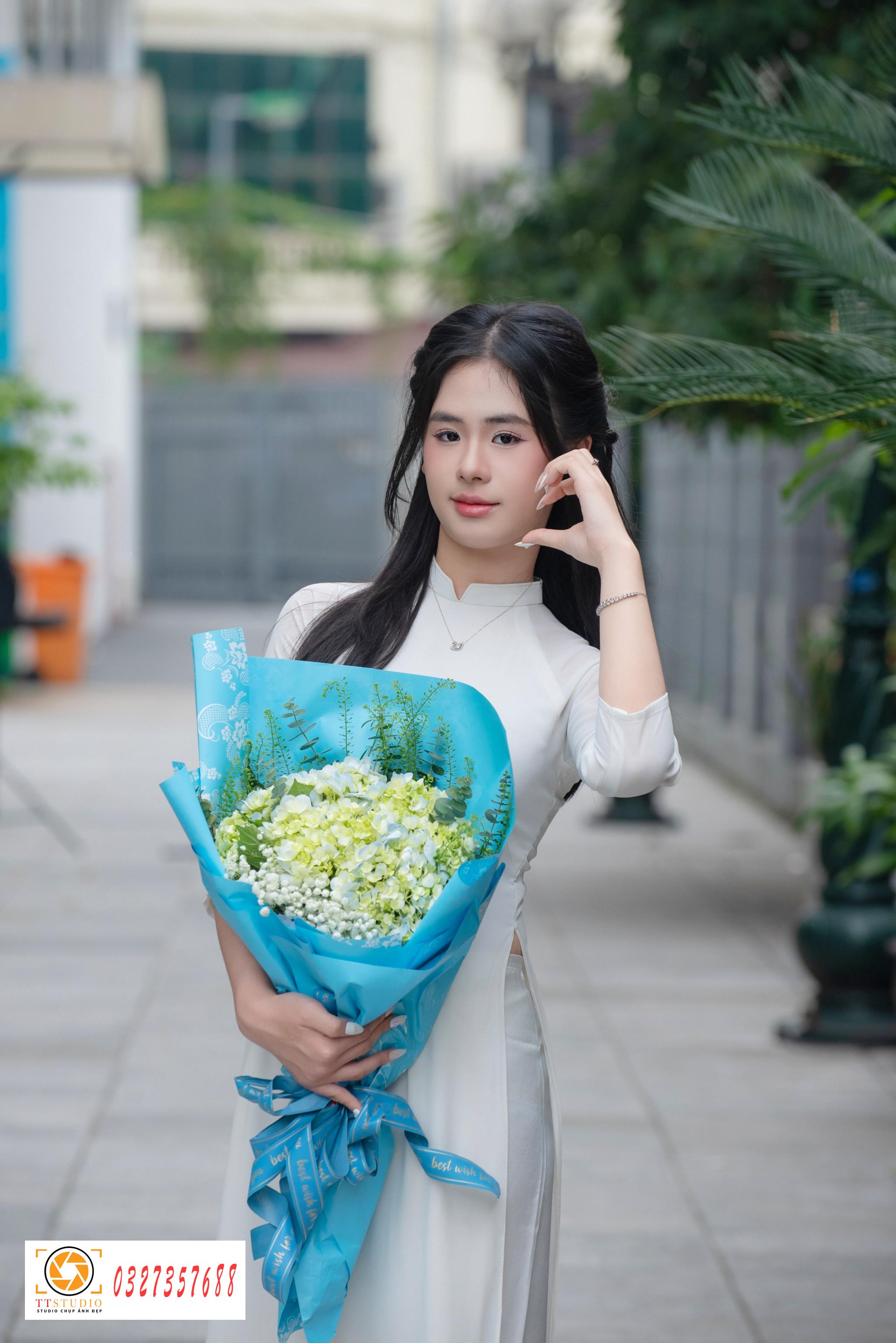 Ảnh kỷ yếu cá nhân đẹp Ảnh kỷ yếu cá nhân đẹp