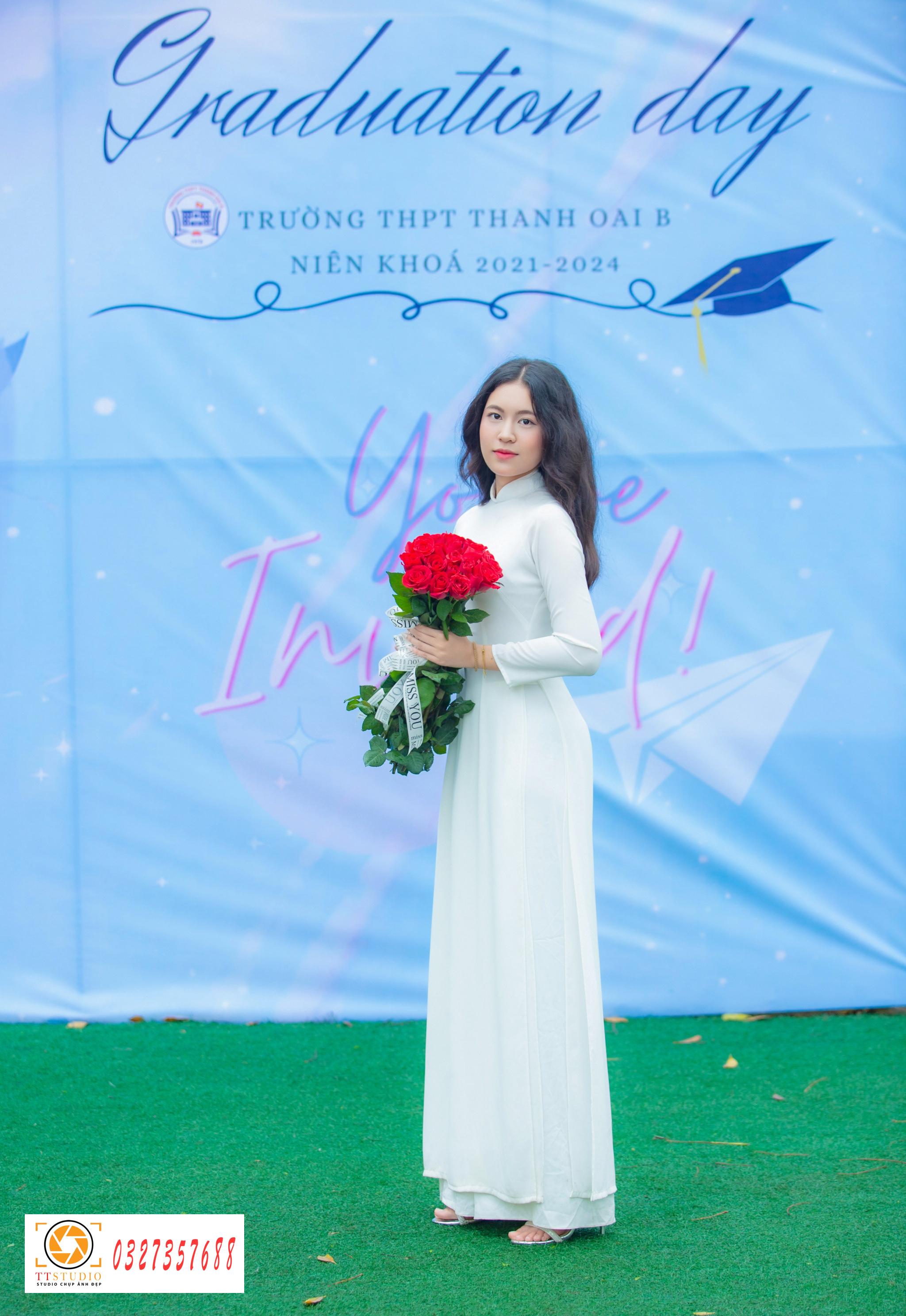 Ảnh kỷ yếu cá nhân đẹp Ảnh kỷ yếu cá nhân đẹp