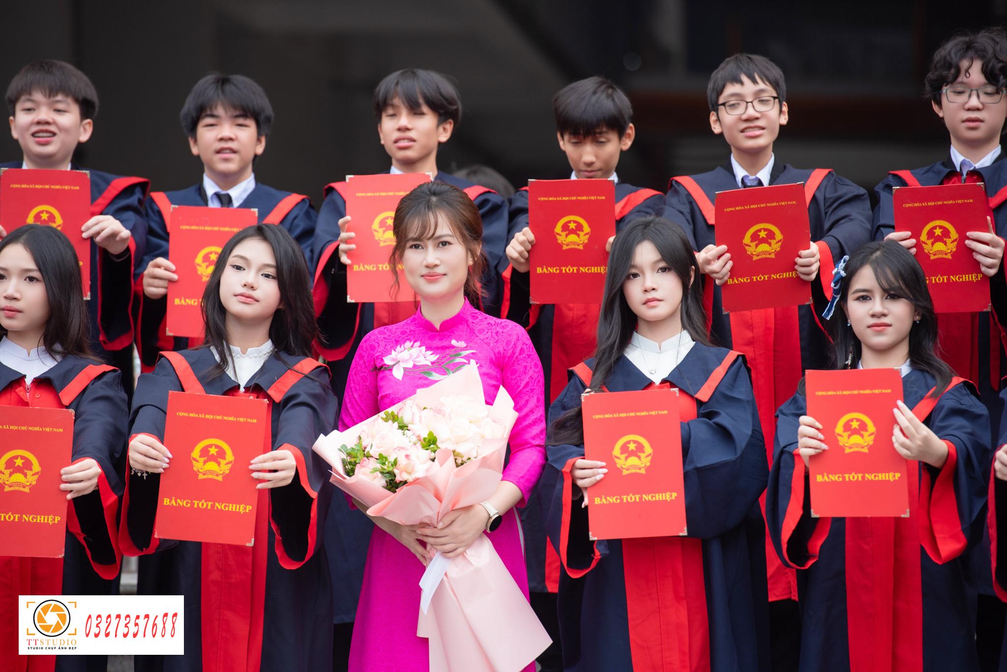 Ảnh kỷ yếu cá nhân đẹp Ảnh kỷ yếu cá nhân đẹp