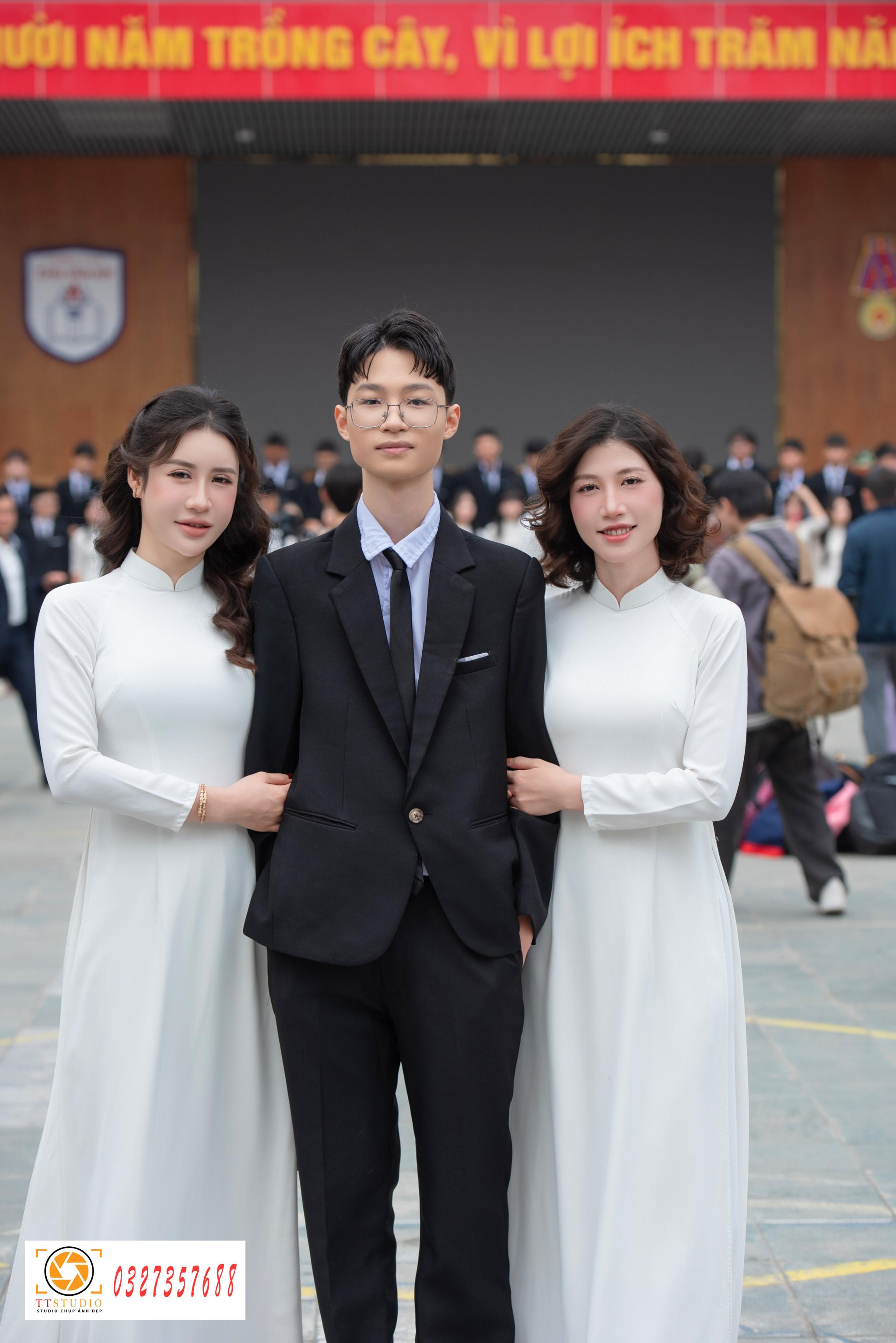 Ảnh kỷ yếu cá nhân đẹp Ảnh kỷ yếu cá nhân đẹp