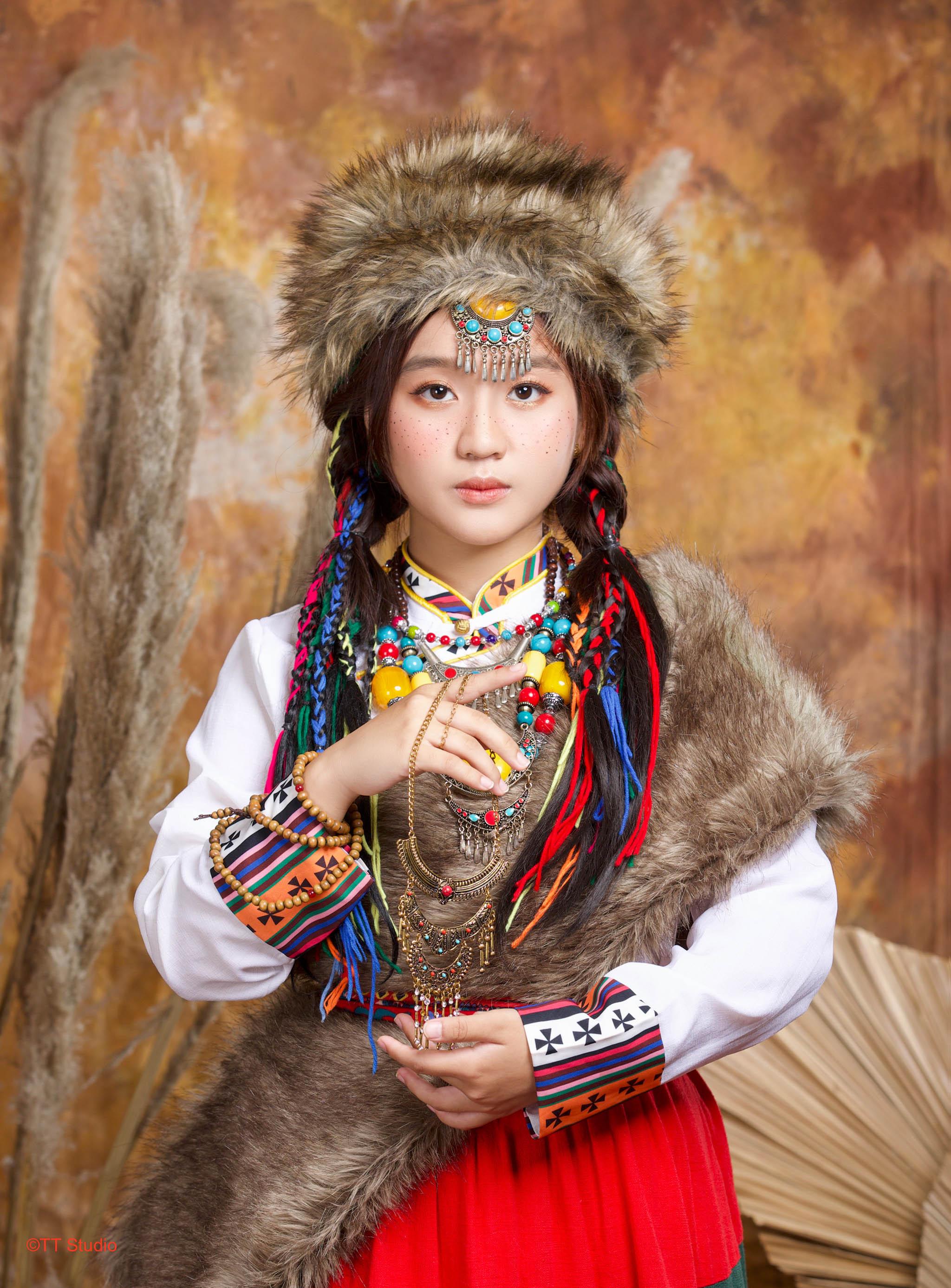 Mông cổ