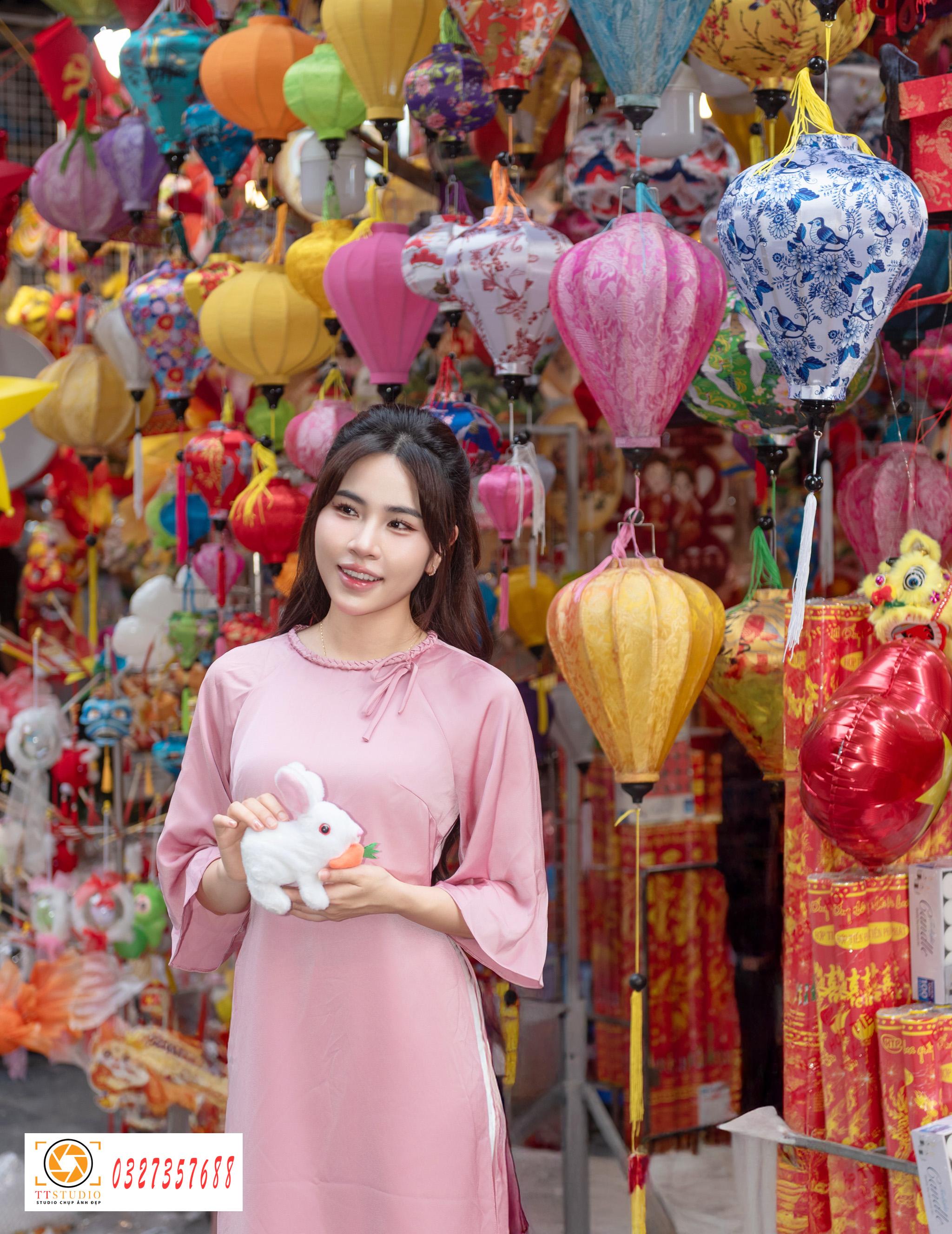 Ảnh trung thu phố Hàng Mã Ảnh trung thu phố Hàng Mã