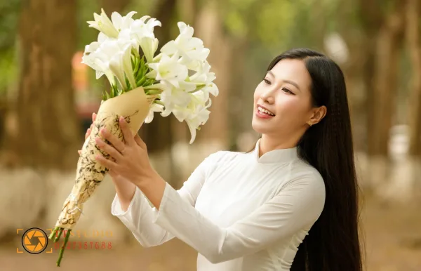Phan Đình Phùng mùa lá rụng