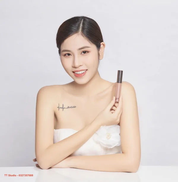 Ảnh beauty mỹ phẩm