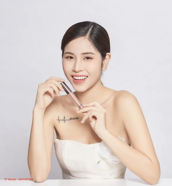 Ảnh beauty mỹ phẩm