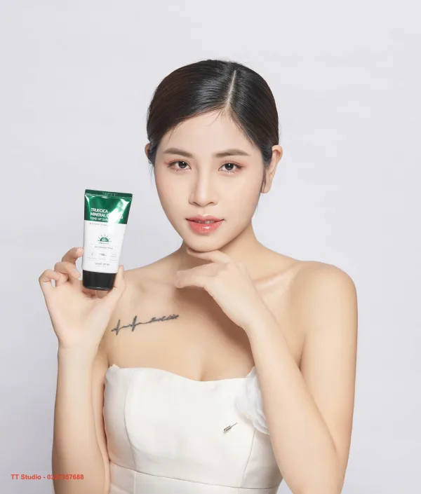 Ảnh beauty mỹ phẩm