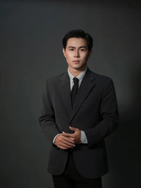 Ảnh Profile Name