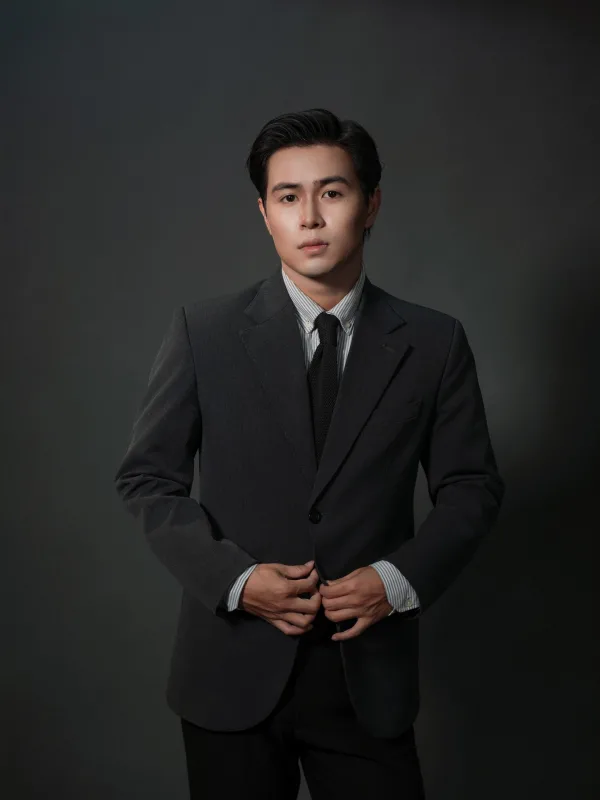 Ảnh Profile Name