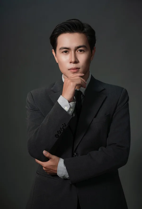 Ảnh Profile Name