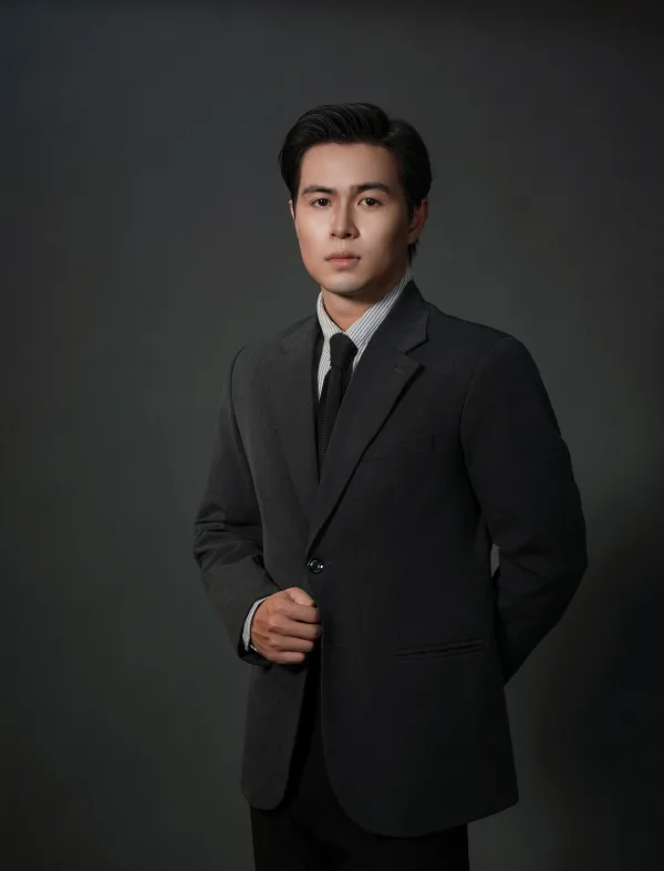 Ảnh Chân Dung Chuyên Gia