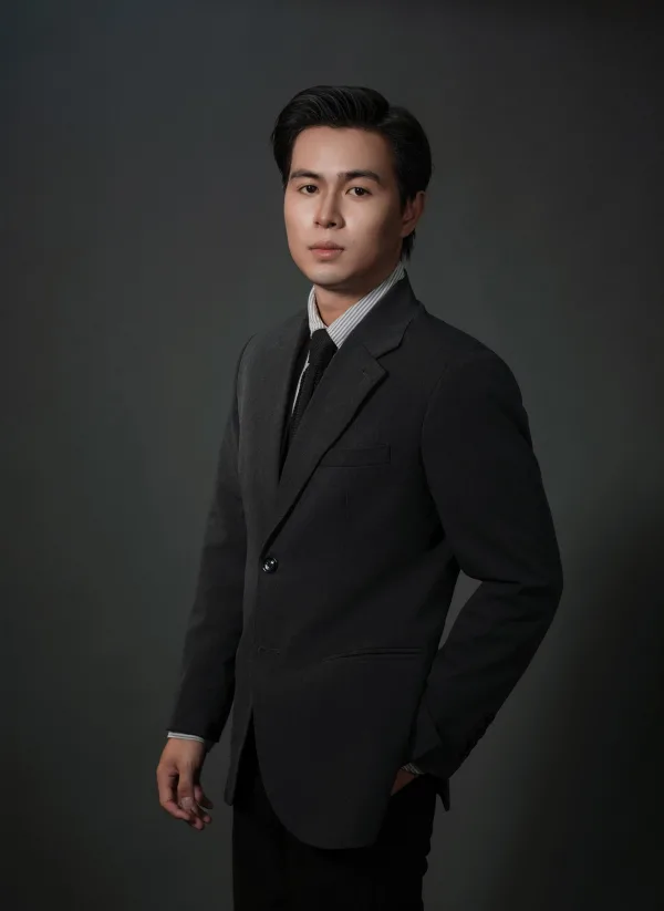 Ảnh Profile Name