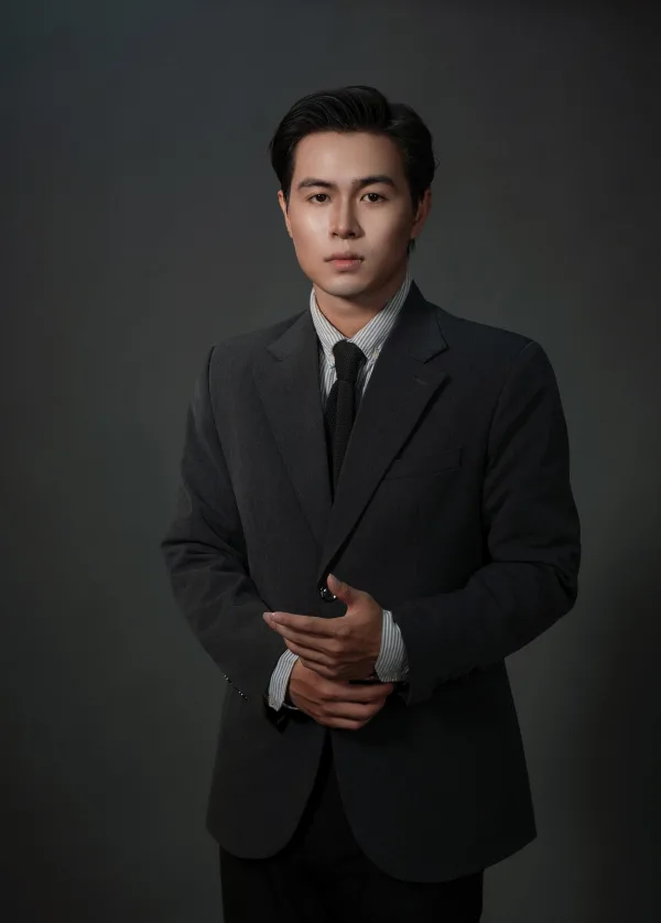 Ảnh Profile Name