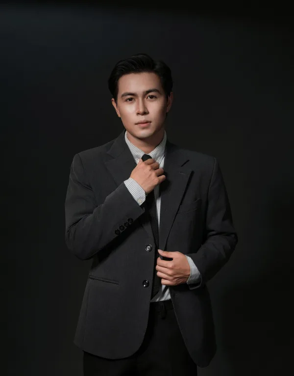 Ảnh Profile Name