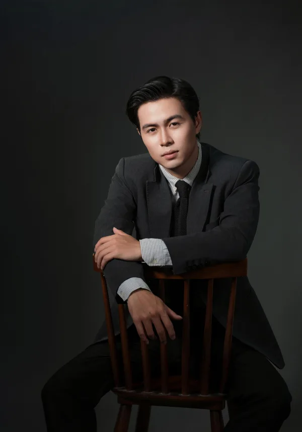 Ảnh Profile Name