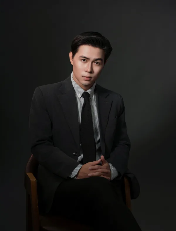 Ảnh Profile Name
