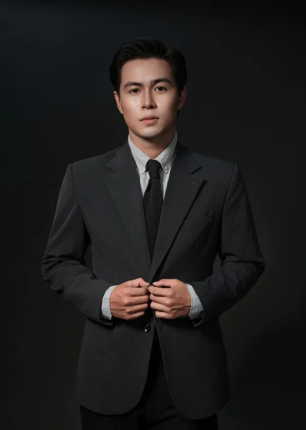 Ảnh Profile Name