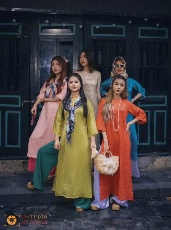 Concept thanh xuân