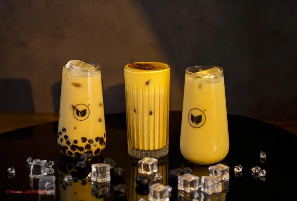 ảnh đồ uống nước cam