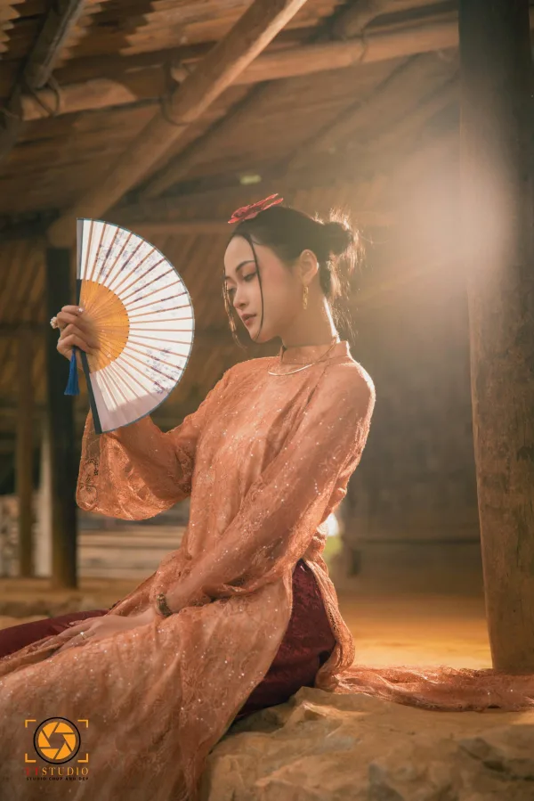 Ảnh bảo tàng dân tọc học