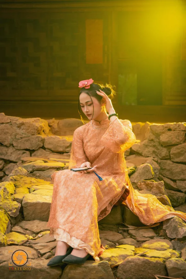 Ảnh bảo tàng dân tọc học