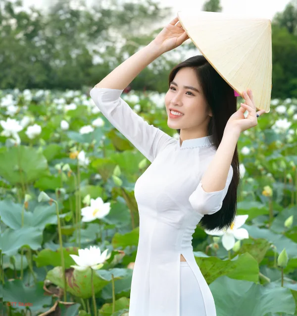 Ảnh áo dài đẹp