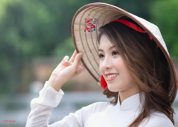 Ảnh áo dài đẹp