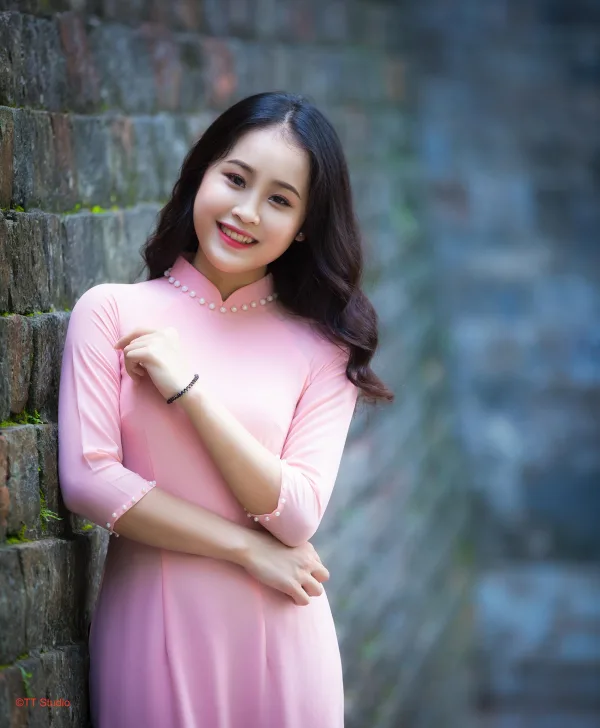 Ảnh áo dài đẹp