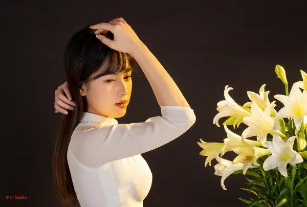 Ảnh áo dài đẹp