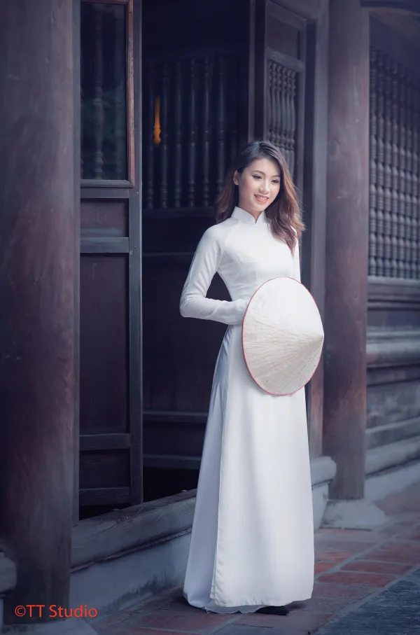 áo dài