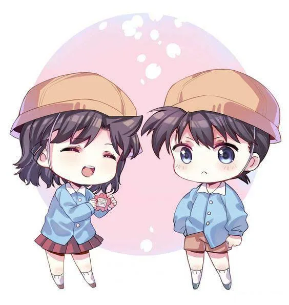 Ảnh Đôi bạn thân