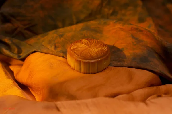 Ảnh bánh trung thu