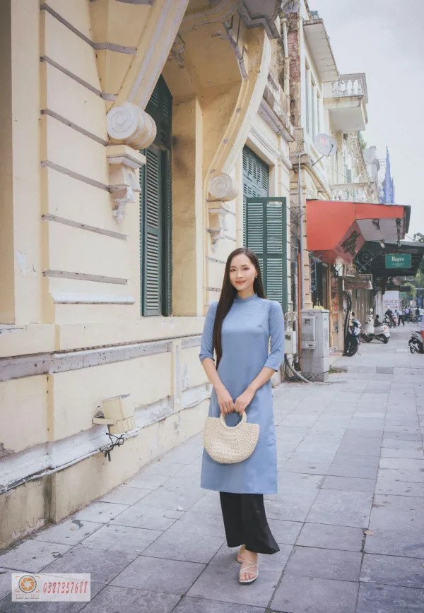 Check in báo Hà Nội Mới