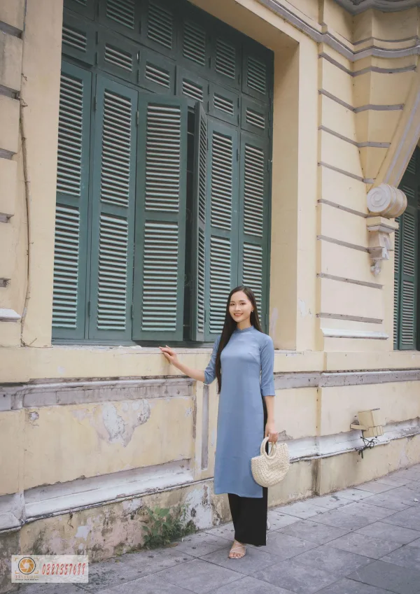 Check in báo Hà Nội Mới