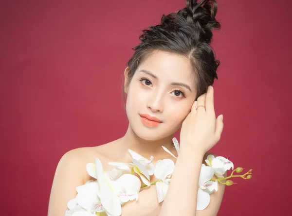 Chụp ảnh beauty đẹp