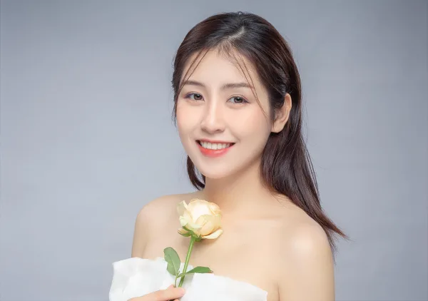 Chụp ảnh beauty đẹp