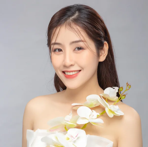 Chụp ảnh beauty đẹp