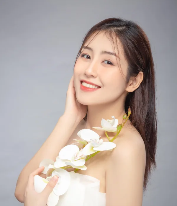 Hình ảnh makeup