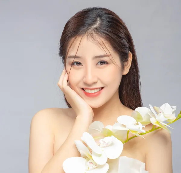 Chụp ảnh beauty đẹp