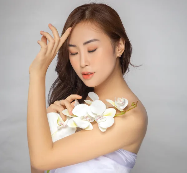 Chụp ảnh beauty đẹp