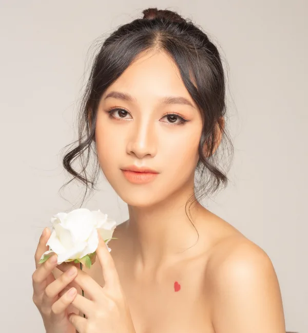 Chụp ảnh beauty đẹp
