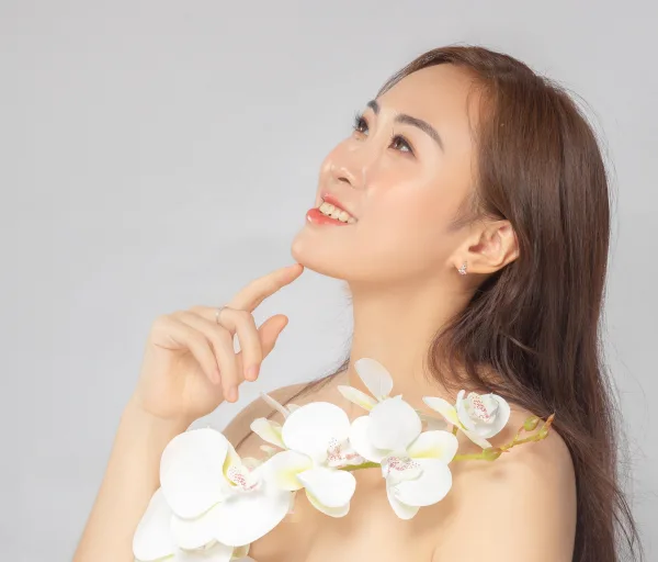 Chụp ảnh beauty đẹp