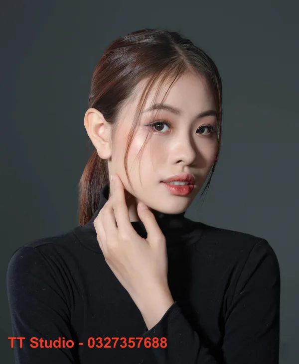 Ảnh beauty
