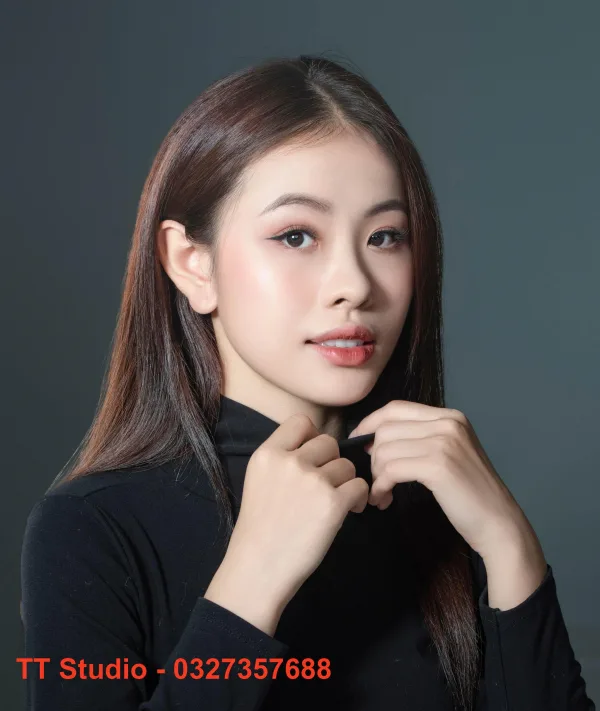 Ảnh beauty